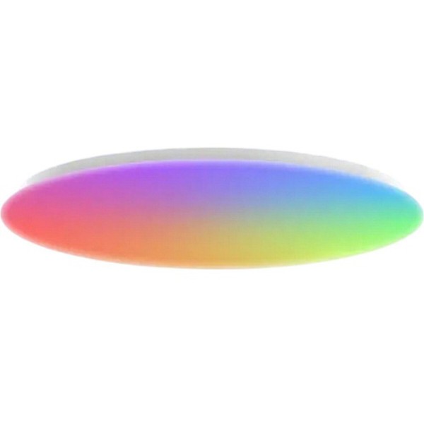 Фото - Світлодіодний світильник Yeelight Arwen Ceiling Light D500 (RGBIC+Quick Change+Back light) (LXYDD-0149)
